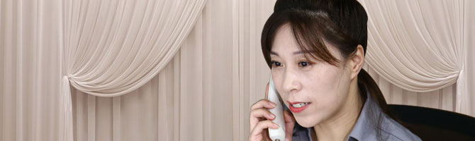 找大自然买墓，省心安心